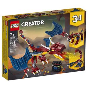 لگو سری Creator کد 31102