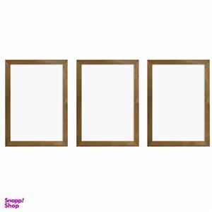 قاب عکس کد 215 مدل 1621 مجموعه 3 عددی