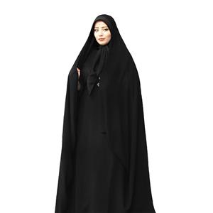 چادر قجری دیبا مدل 2131106-99