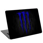 استیکر لپ تاپ طرح Monster Energy کد cl-396 مناسب برای لپ تاپ 15.6 اینچ