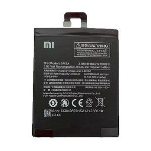 باتری موبایل مدل BM3A ظرفیت 3400 میلی آمپر ساعت مناسب برای گوشی موبایل شیائومی REDMI NOTE 3
