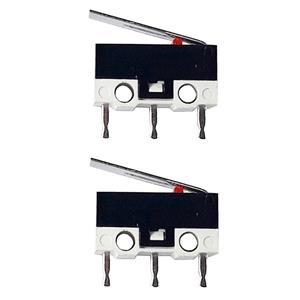 میکروسوئیچ مدل TS-1310 بسته 2 عددی