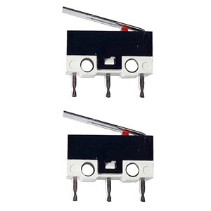 میکروسوئیچ مدل TS-1310 بسته 2 عددی