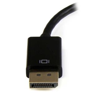 کابل تبدیل Display به HDMI بافو BF-3382 BAFO