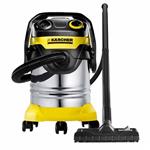 Karcher WD 5 Premium Industrial Vacuum Cleaner