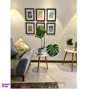 قاب عکس کد 1621 مجموعه 6 عددی