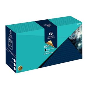 تونر مشکی آریا اچ پی مدل 06A