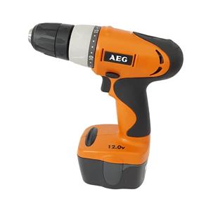 پیچ گوشتی شارژی  آ ا گ مدل SD 12 E