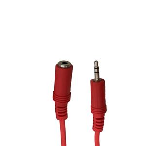 کابل افزایش طول AUX مدل RC-02 طول 5 متر 
