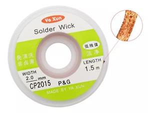 سیم قلع کش یاکسون مدل CP2015