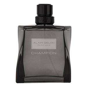 ادو تویلت مردانه آلن دلون مدل Champion حجم 100 میلی لیتر Alain Delon Champion Eau De Toilette for Men 100ml