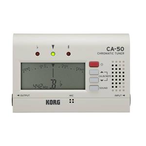 تیونر کرگ مدل Ca-50