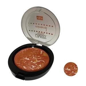 رژ گونه لاواری مدل plus perfect شماره 316