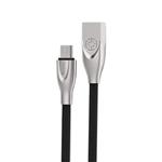 کابل تبدیل USB به microUSB یسیدو مدل CA-16 طول 1.2 متر