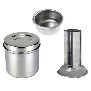 رسیور پزشکی مدل SNA25L مجموعه 5 عددی