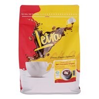 Letra Premium Hot Chocolate Powder - 2000gr