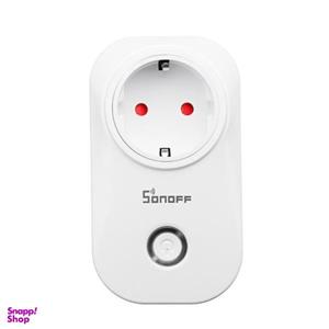 پریز هوشمند سونوف مدل S20ٍ-EU