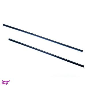 لاستیک تیغه برف پاکن اتو مکس کد 1626 مناسب برای پژو 206 بسته دو عددی