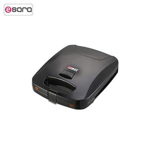 ساندویچ ساز لومکس مدل LSM4010