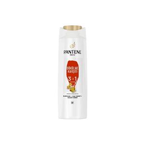 شامپو ضد ریزش مو پنتن سری PRO-V مدل Anti Hair Fall حجم 400 میلی لیتر