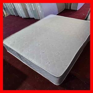تشک رویال مدل اولترا دو نفره سایز 200 × 180 سانتی‌ متر