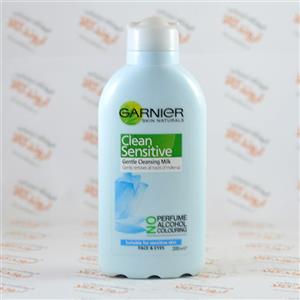 تونر شاداب کننده گارنیه مدل Refreshing حجم 200 میلی لیتر Garnier Toner 200ml 