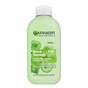 تونر شاداب کننده گارنیه مدل Refreshing حجم 200 میلی لیتر Garnier Toner 200ml 