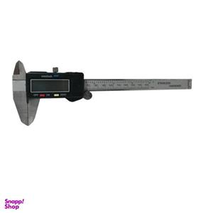 کولیس دیجیتال رایدر پرو کد DC706 گستره 0-150 میلی متر