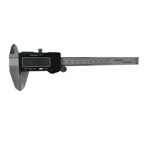 کولیس دیجیتال رایدر پرو کد DC706 گستره 0-150 میلی متر