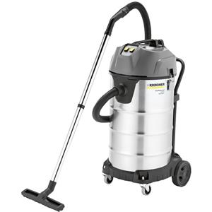 جارو برقی صنعتی کارچر مدل NT 90-2 me classic Karcher NT 90-2 Me Classic Industrial Vacuum Cleaner