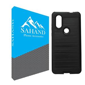 کاور سهند مدل TP2-1 مناسب برای گوشی موبایل موتورولا Moto One Action