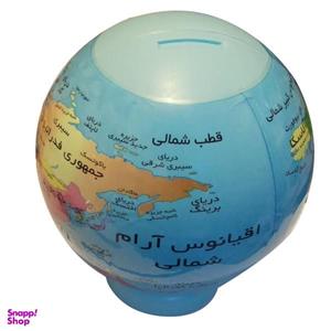قلک مدل کره زمین