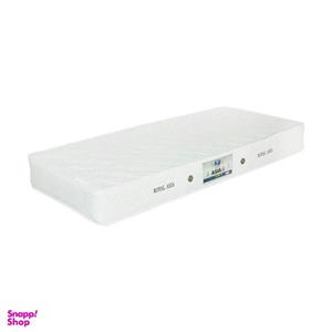 تشک رویال آسیا مدل آسیا کد 10 یک نفره سایز 200 × 90 سانتی متر