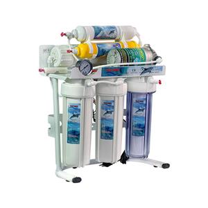 دستگاه تصفیه کننده آب بلو ویو مدل 6-RO