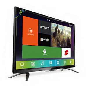 تلویزیون ال ای دی 43 اینچ اسنوا مدل SNOWA SLD-43S30BLDT2 LED TV