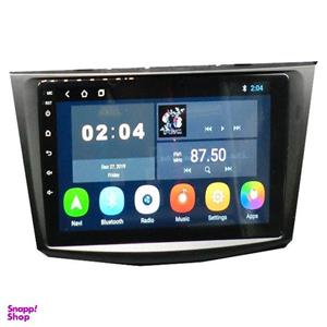 پخش کننده خودرو الفا کد 5034