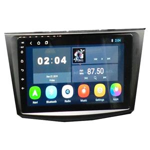 پخش کننده خودرو الفا کد 5034