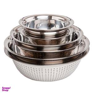 ابکش لنسر کد 2588 مجموعه 5عددی