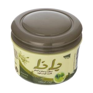 کرم مرطوب کننده پانا مدل Olive Oil حجم 220 میلی لیتر 