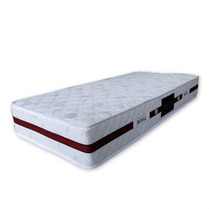 تشک رویال مدل اولترا یک نفره سایز 200 × 120 سانتی‌ متر