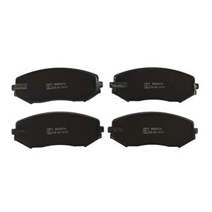 لنت ترمز جلو برنتا مدل 14151 مناسب برای سوزوکی ویتارا