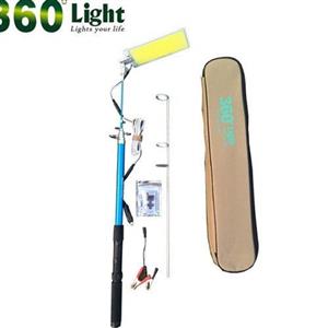 چراغ کمپینگ 360 لایت مدل L800