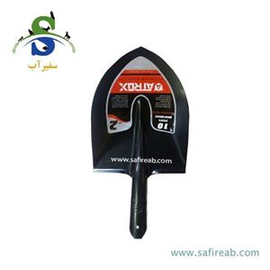 بیل باغبانی اتروکس مدل No2