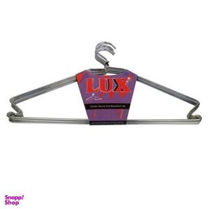 چوب لباسی لوکس کد 3617774 بسته ۶ عددی