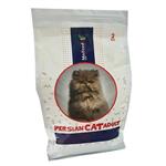 غذای خشک گربه مفید مدل  TEH PERSIAN CAT وزن 2 کیلوگرم بسته 6 عددی