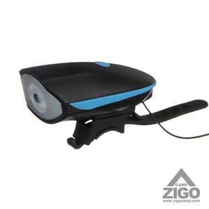 چراغ جلو دوچرخه مدل 7588 