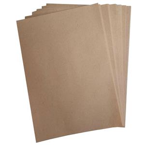 کاغذ کرافت کد 3042_90GR بسته 50 عددی