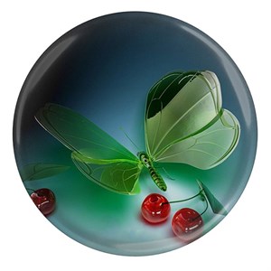 پیکسل طرح پروانه مدل S3144