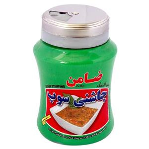 چاشنی سوپ ضامن - 100 گرم