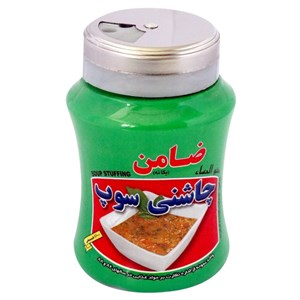 چاشنی سوپ ضامن - 100 گرم
